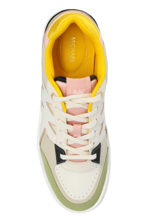 Michael Michael Kors Sneakers Rebel