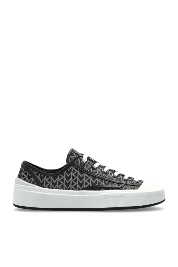 Sports shoes `Jude` od Michael Michael Kors