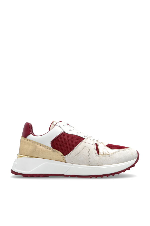 Jamie sports shoes od Michael Michael Kors