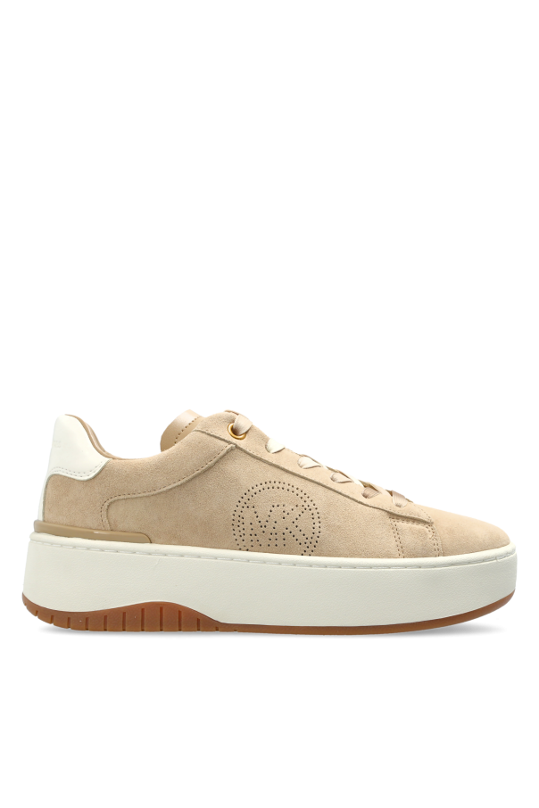 Sport shoes on the ‘Dottie’ platform od Michael Michael Kors