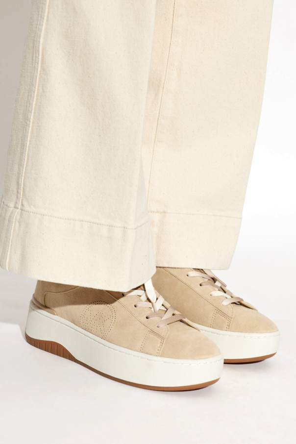 Michael Michael Kors Platform sports shoes ‘Dottie’