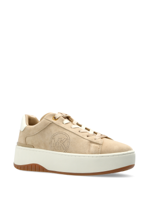 Michael Michael Kors Platform sports shoes ‘Dottie’