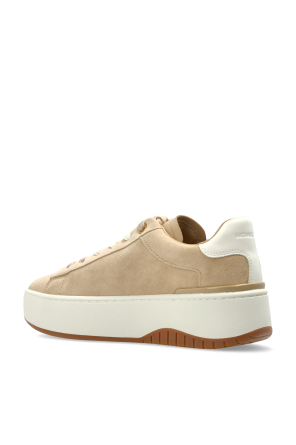 Michael Michael Kors Platform sports shoes ‘Dottie’
