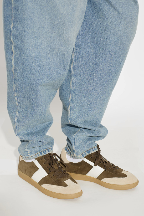 Michael Michael Kors Jovie sports shoes