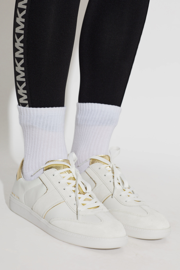 Michael Michael Kors ‘Jovie’ sports shoes