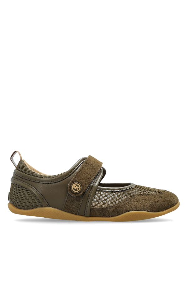 ‘Kyler’ sports shoes od Michael Michael Kors