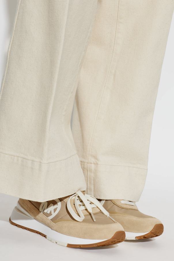Michael Michael Kors ‘Nova’ sports shoes
