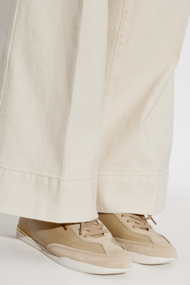 Michael Michael Kors ‘Nolan’ sports shoes