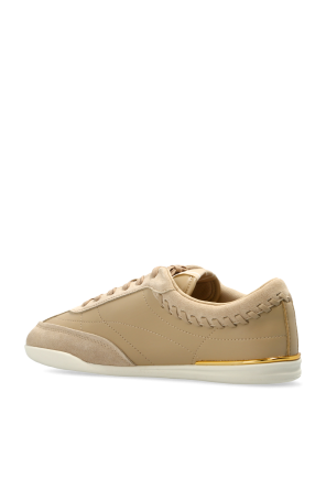 Michael Michael Kors ‘Nolan’ sports shoes