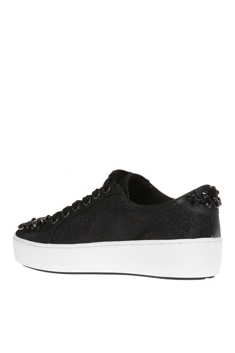 Michael Kors Platform Trainers Outlet, SAVE 50%.