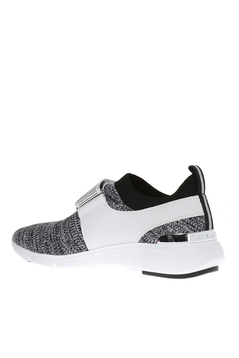 michael kors velcro sneakers