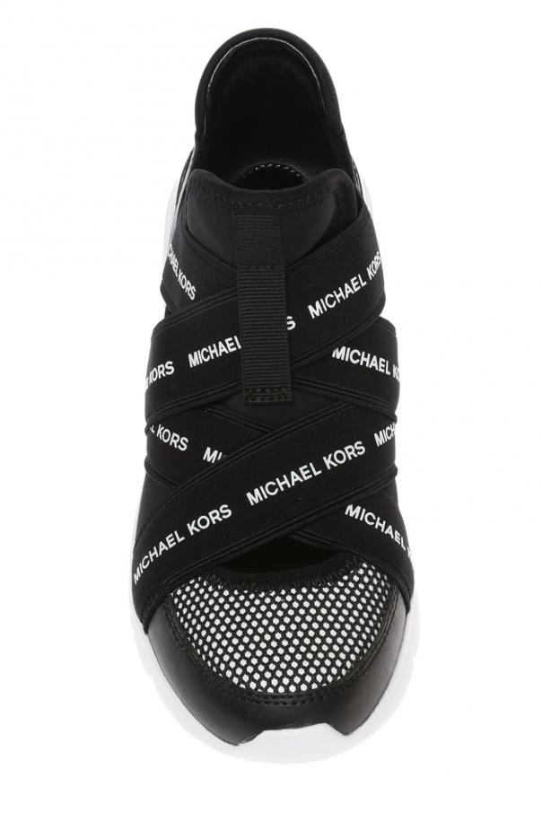 michael kors sully trainer