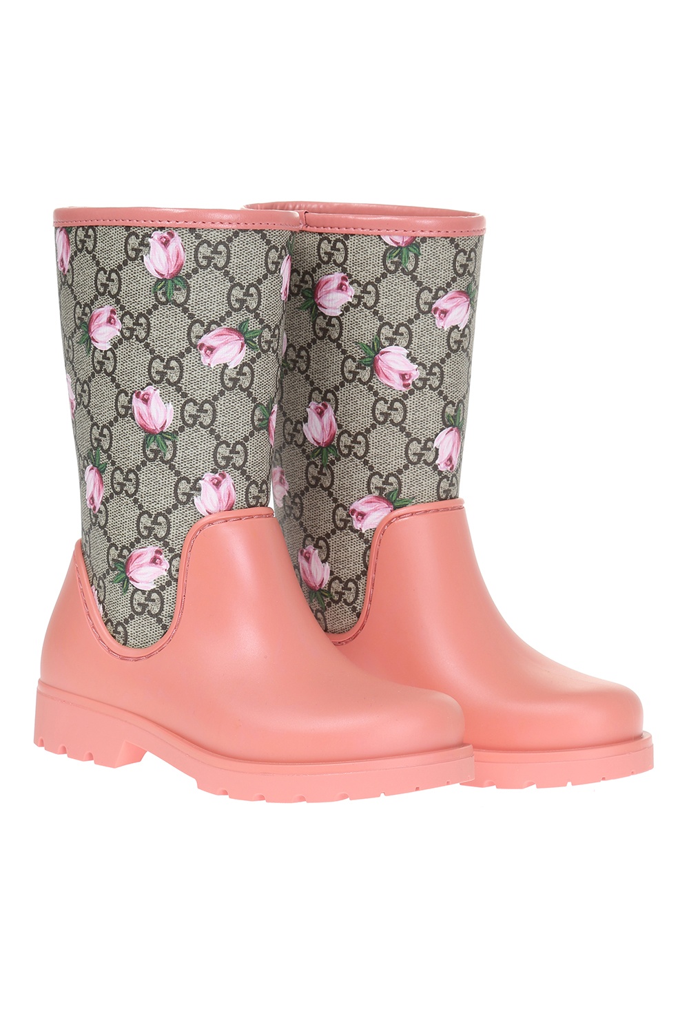 Gucci Rain Boots