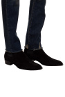 Saint Laurent ‘Wyatt’ chelsea boots