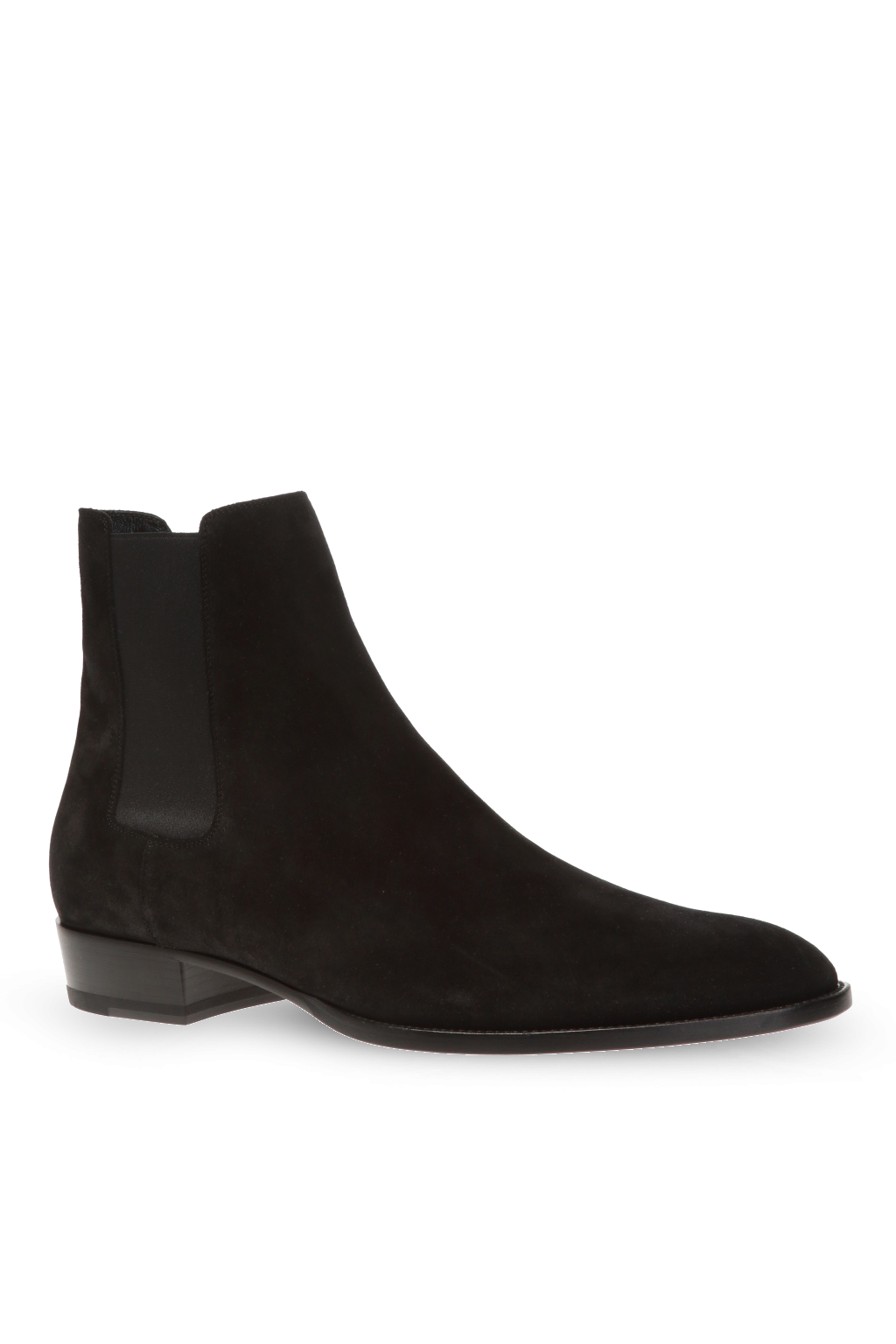 Saint Laurent ‘Wyatt’ chelsea boots