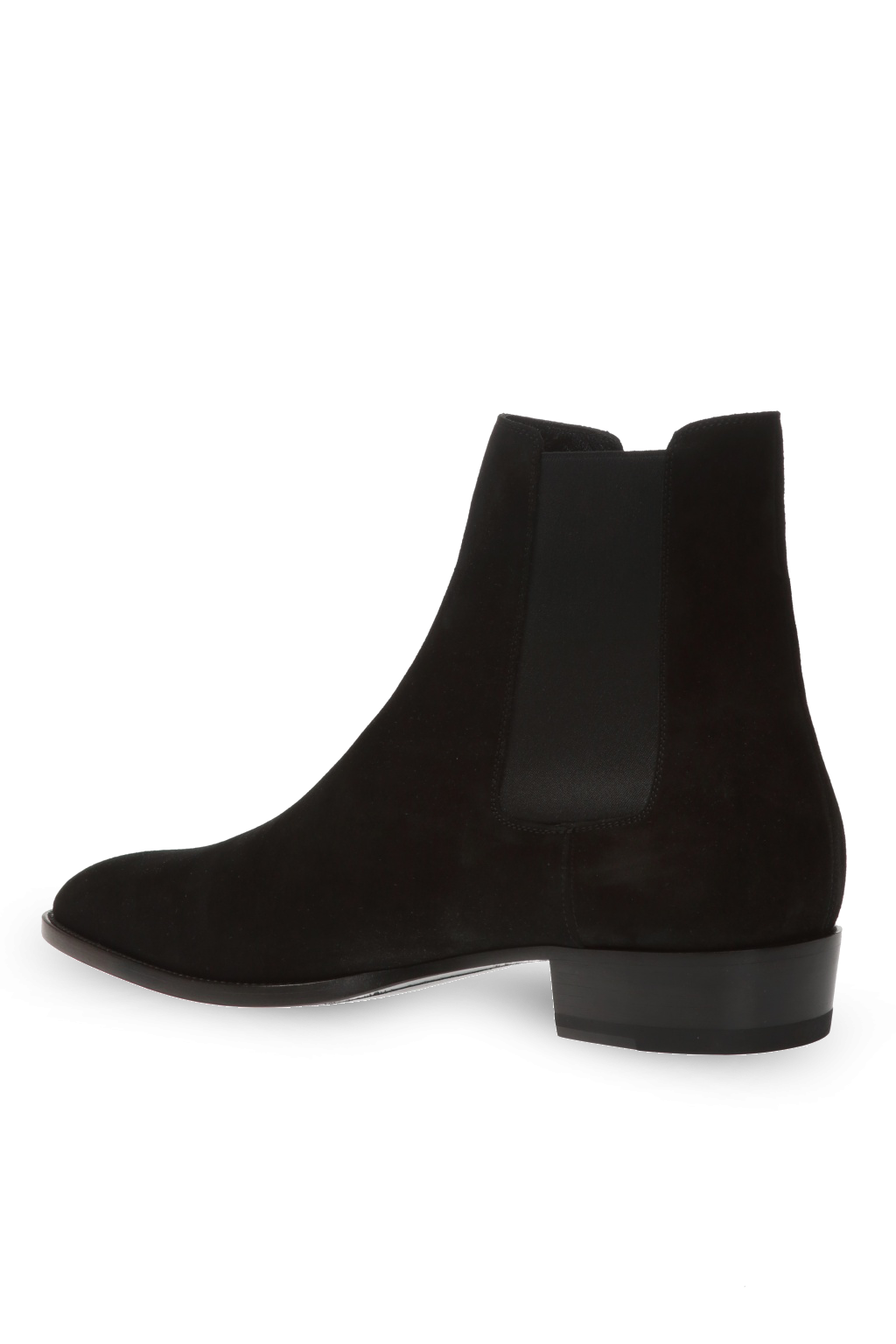 Saint Laurent ‘Wyatt’ chelsea boots