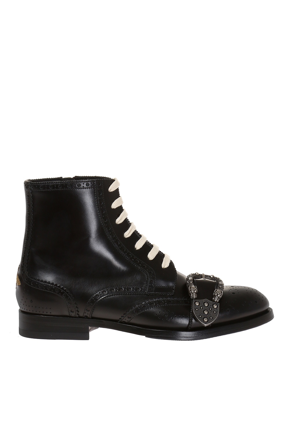Queercore' ankle boots Gucci - Vitkac HK
