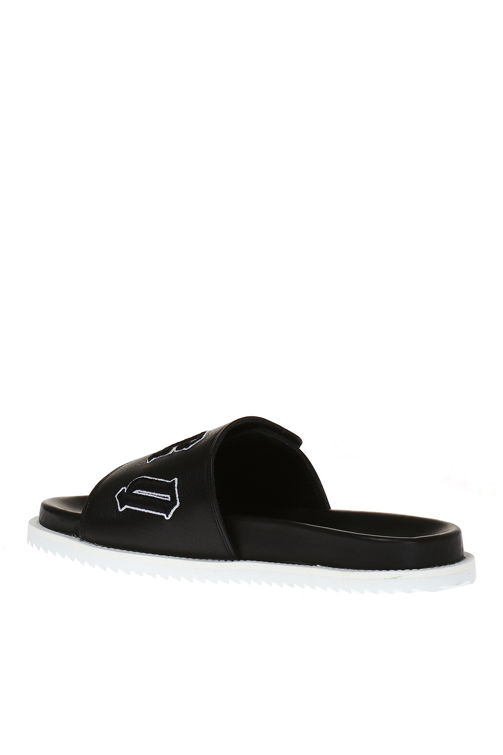 mcq slippers