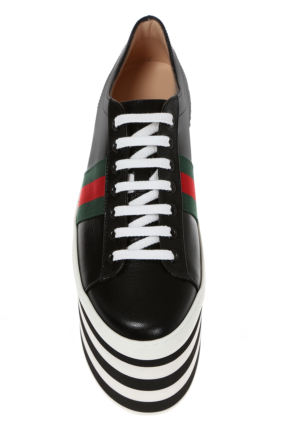 Gucci High platform sneakers | Shoes |