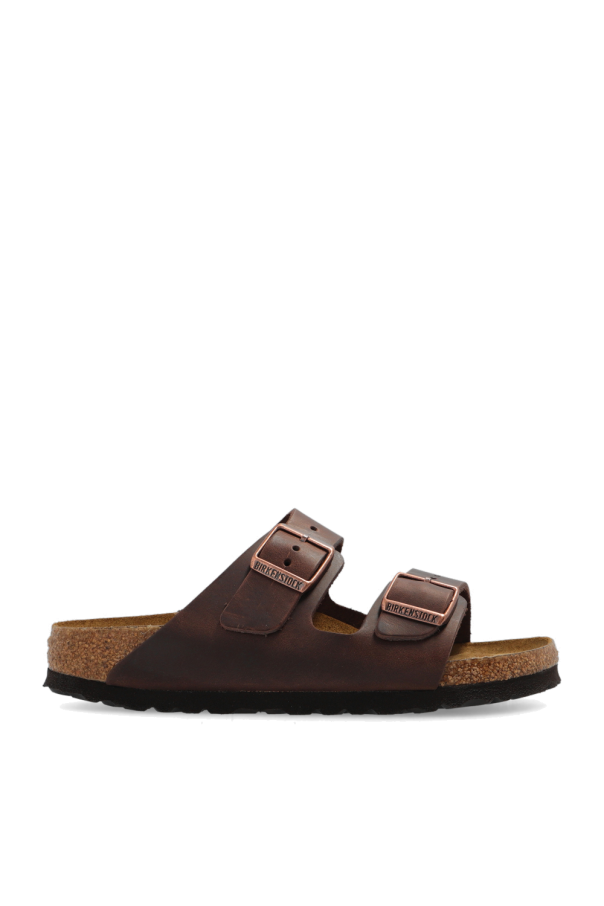 ‘Arizona BS’ slides od Birkenstock