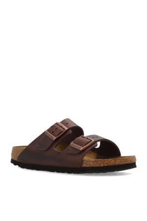 Birkenstock ‘Arizona BS’ slides