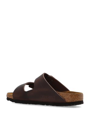 Birkenstock ‘Arizona BS’ slides