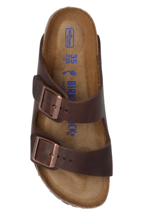 Birkenstock ‘Arizona BS’ slides