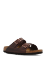 Birkenstock BROWN ‘Arizona BS’ slides