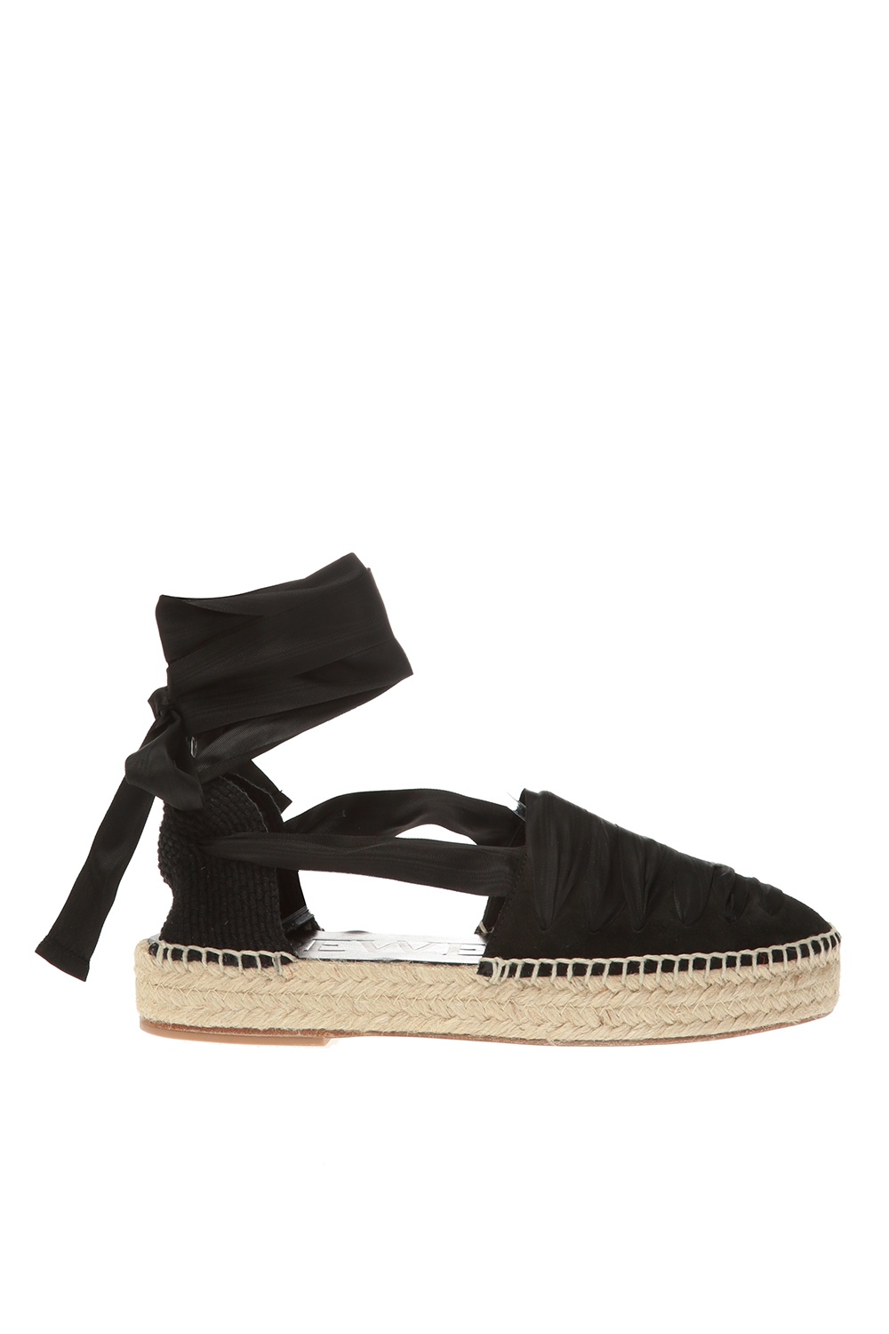 Loewe Espadrilles with tie fastening