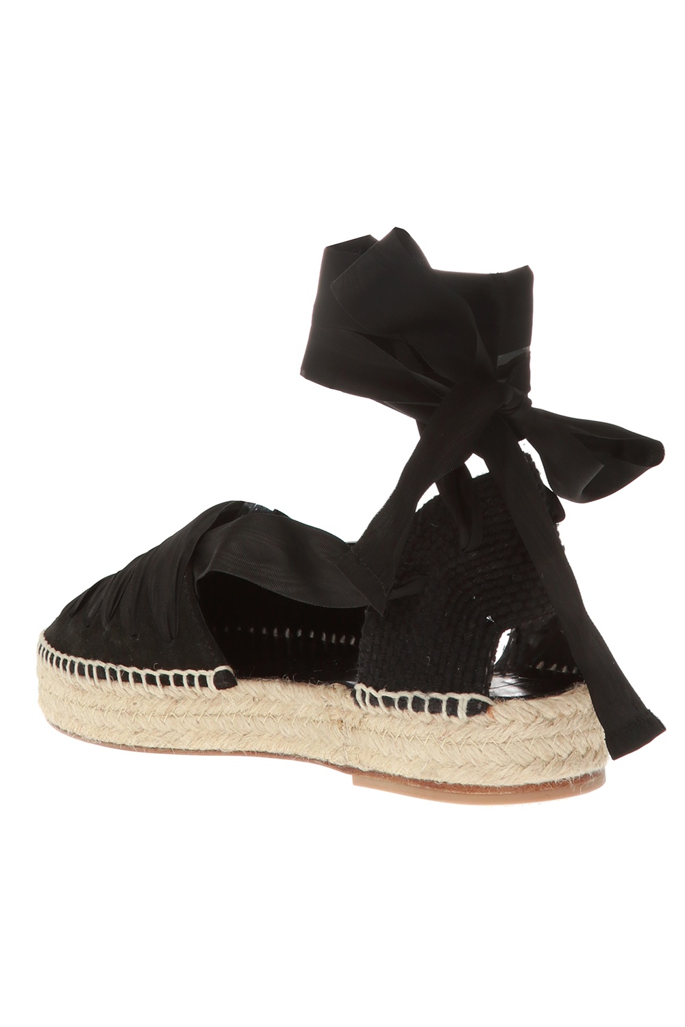 Loewe Espadrilles with tie fastening