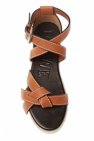 Loewe Platform sandals