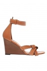 Loewe Platform sandals