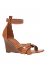 Loewe Platform sandals