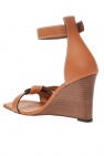 Loewe Platform sandals