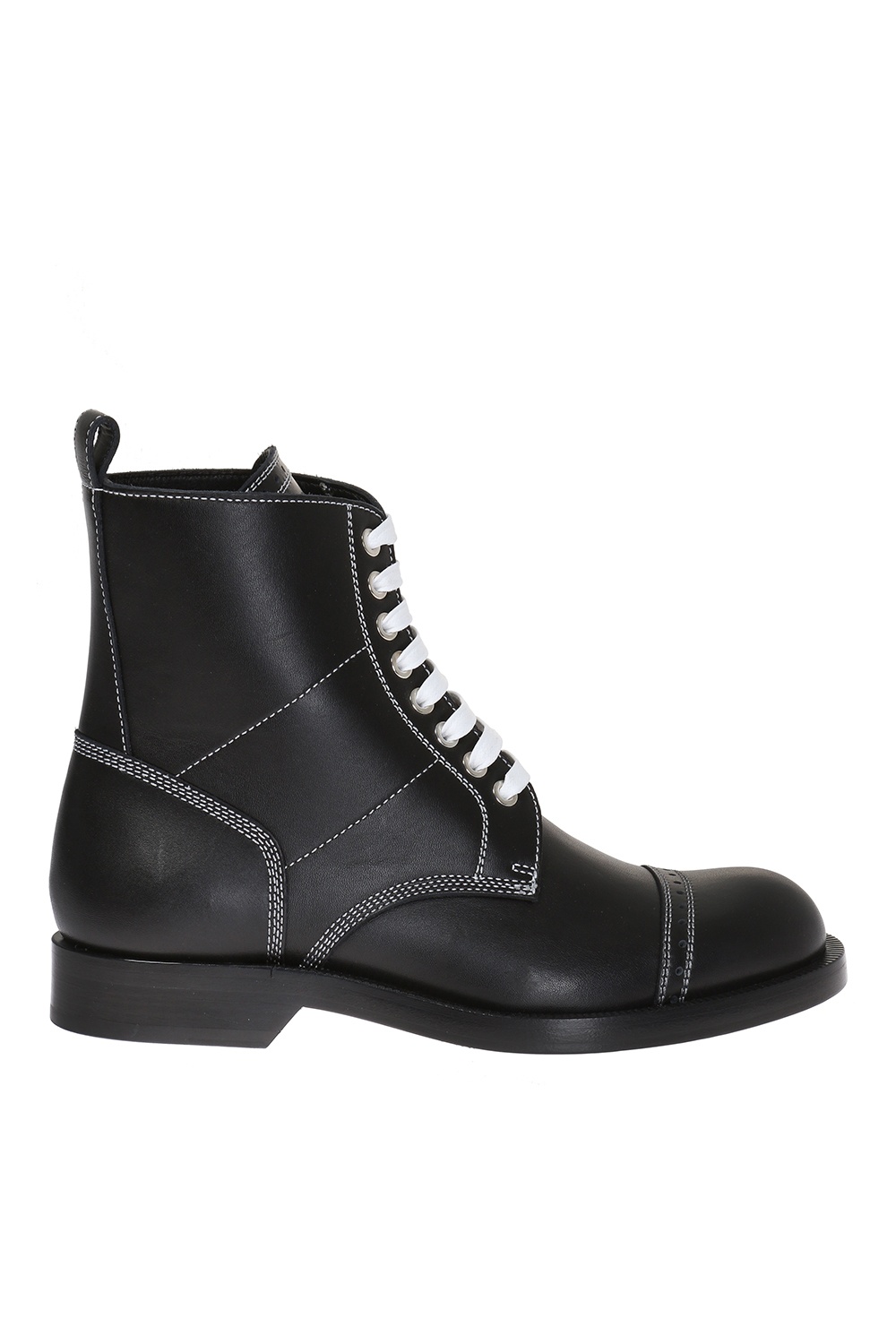 lace up ankle boots canada
