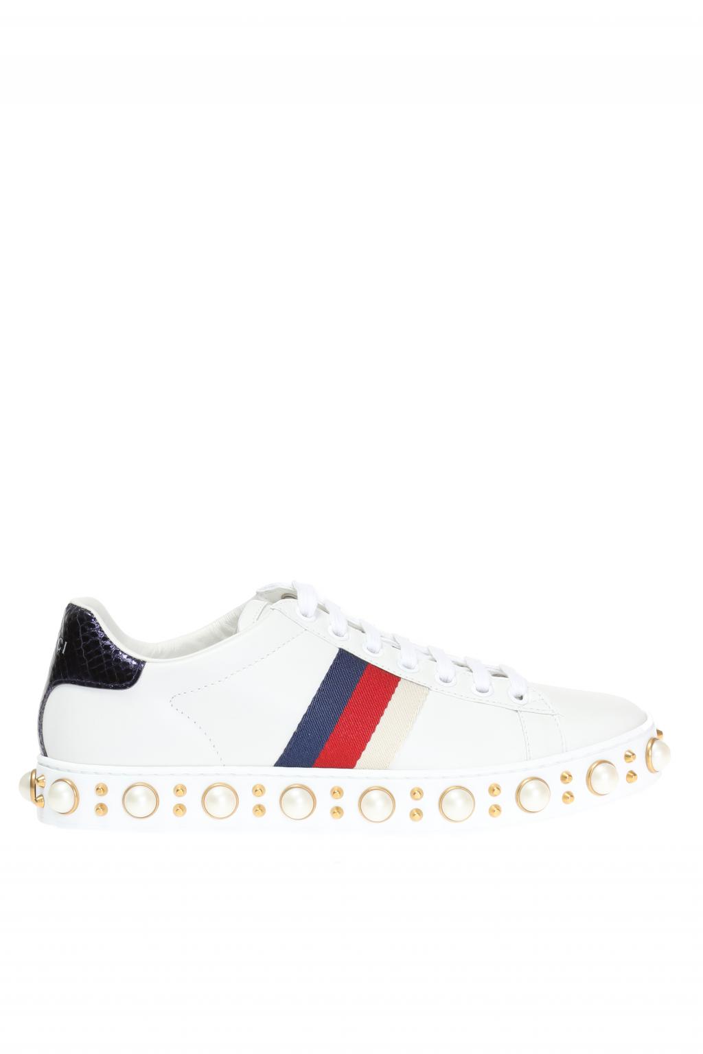 gucci sneakers vitkac