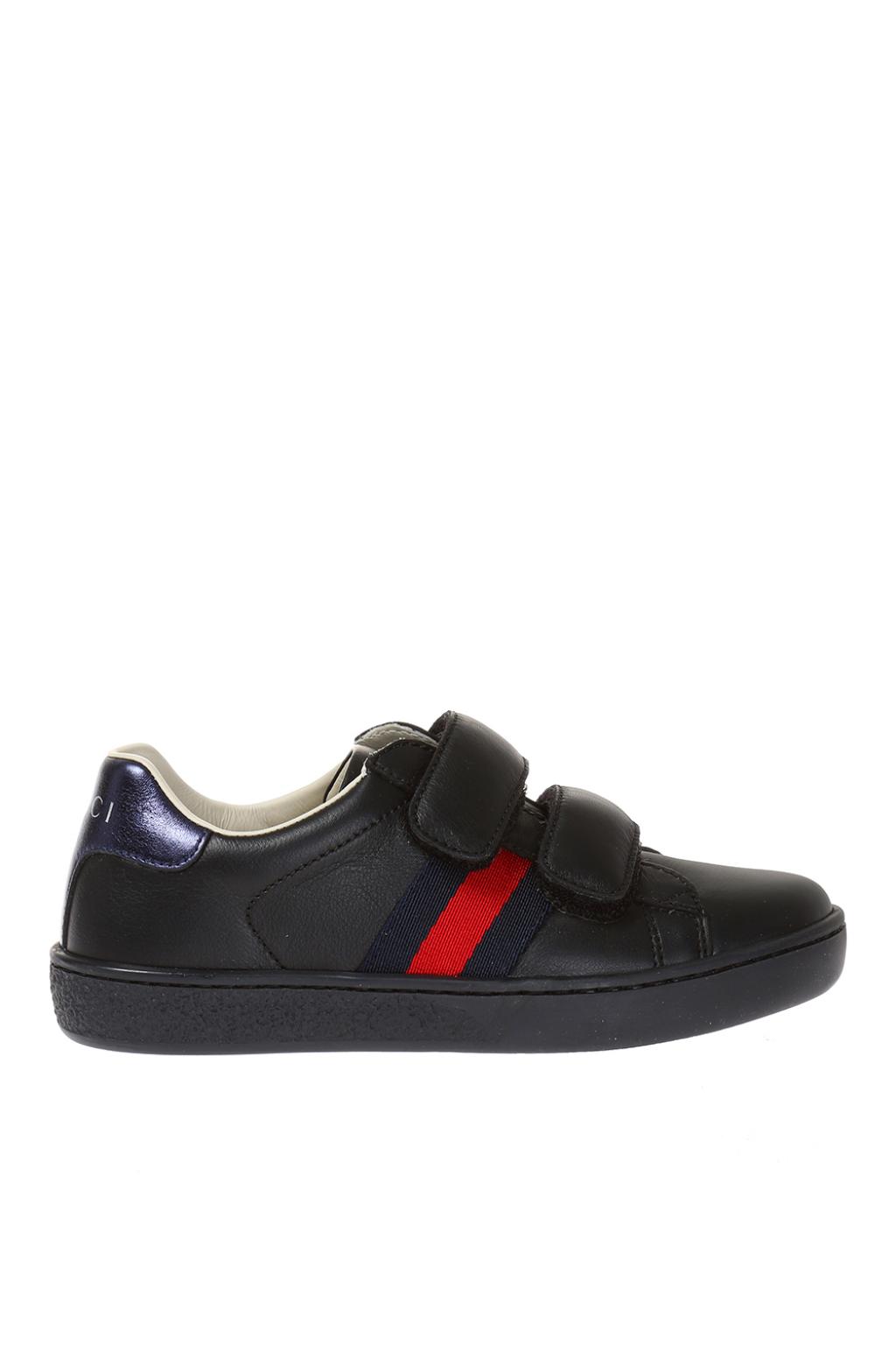 Gucci Kids 'Web' sneakers