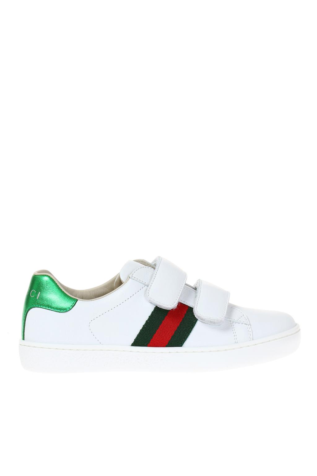 Gucci Kids 'shoes and sandals have several and love them