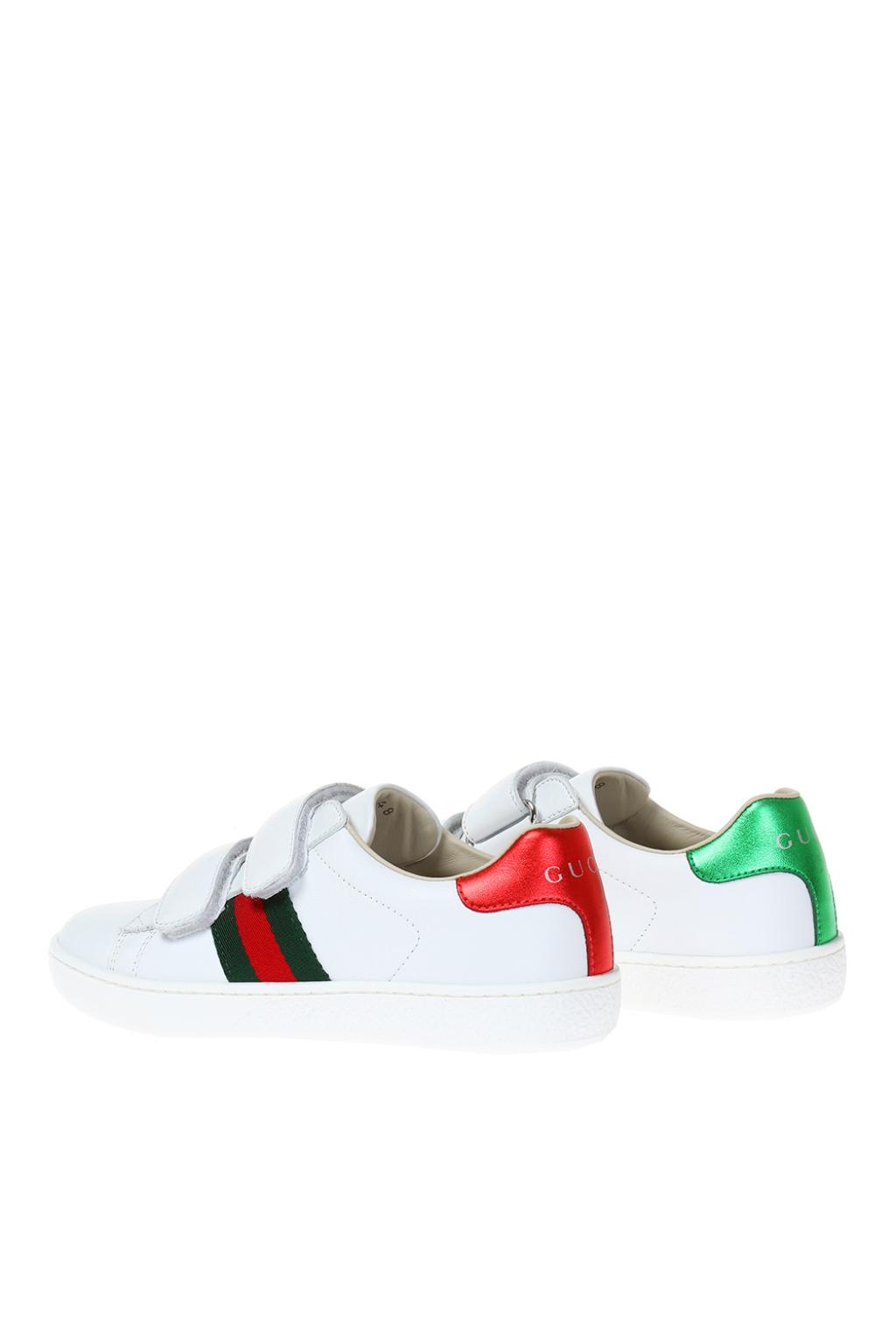 Gucci Kids 'shoes and sandals have several and love them