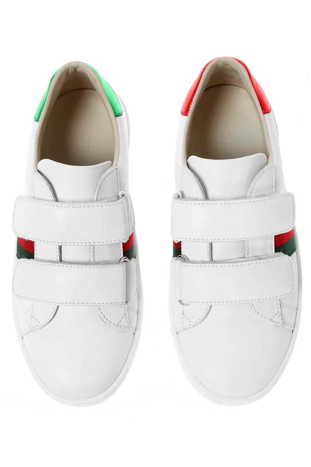 Gucci Kids 'shoes and sandals have several and love them