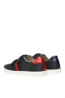 gucci Web Kids ‘Ace’ sneakers