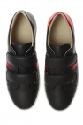 gucci Web Kids ‘Ace’ sneakers