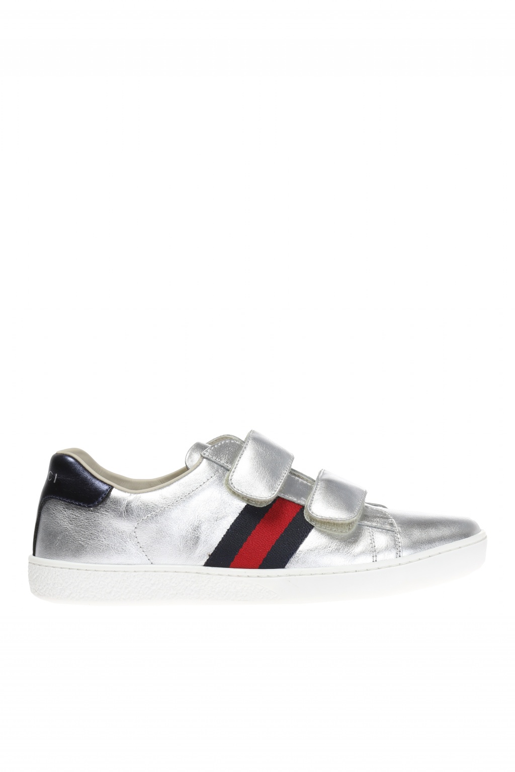 gucci kids sneakers