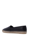 Saint Laurent Leather espadrilles