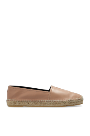 ‘Cassandre’ espadrilles