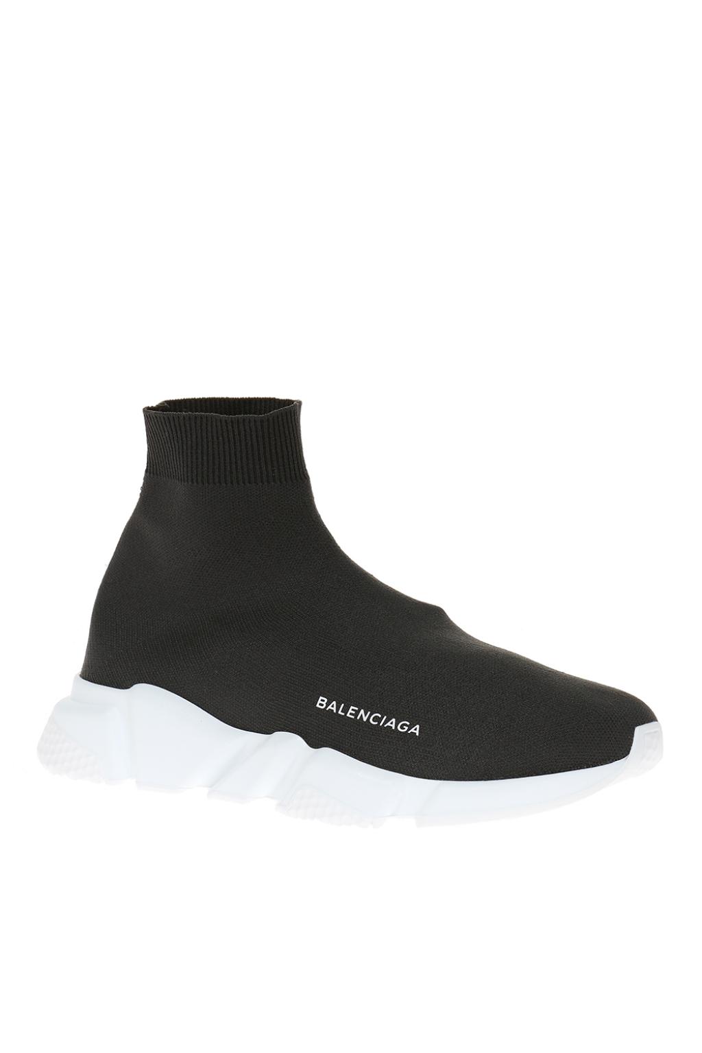 Sneakers with sock Balenciaga - Vitkac US