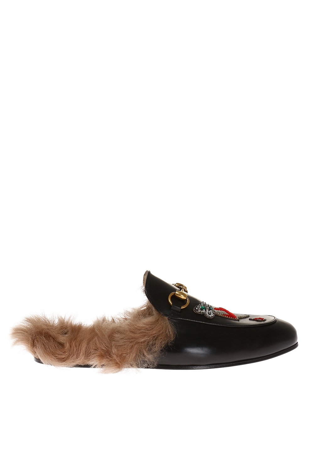 gucci slippers canada