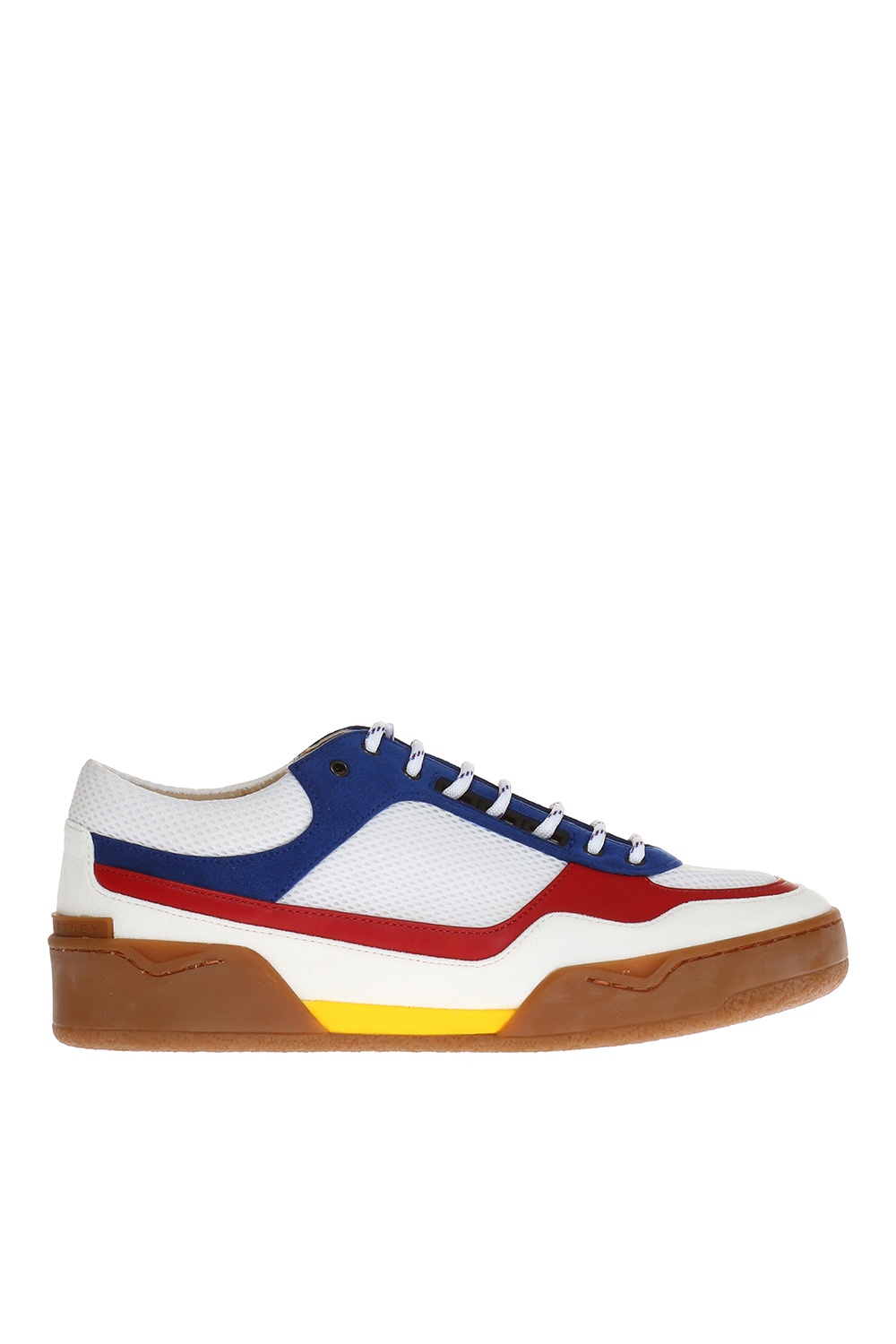 Stella McCartney Lace-up sneakers | Men's Shoes | Vitkac