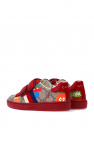 Gucci Kids Sneakers with monogram