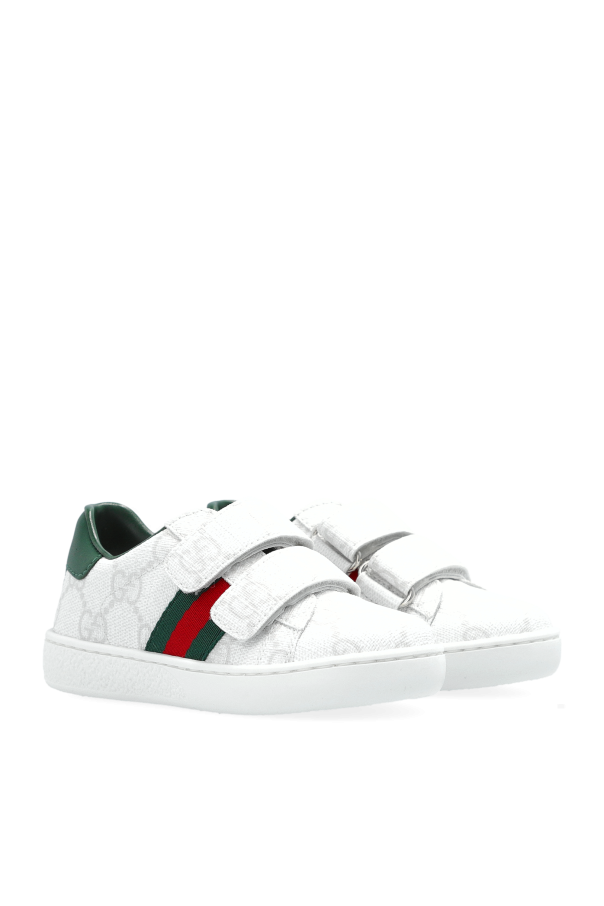 Gucci Kids Sneakers